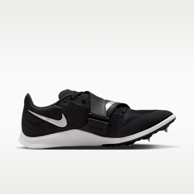 Black/Dark Smoke Grey/Light Smoke Grey/Metallic Silver