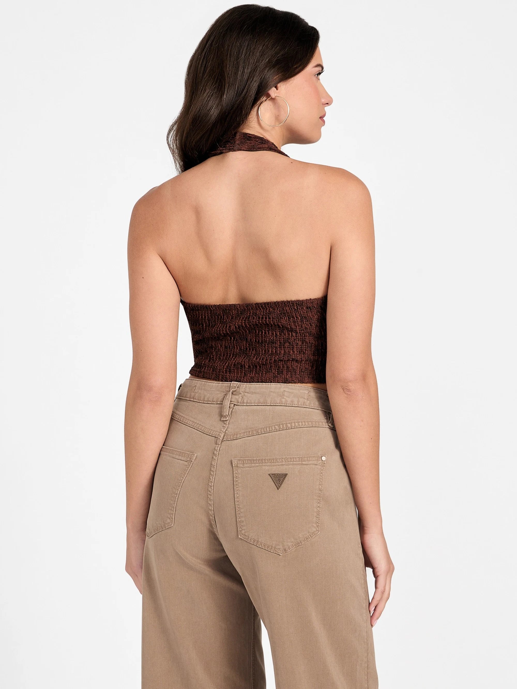 Espresso Brown Multi