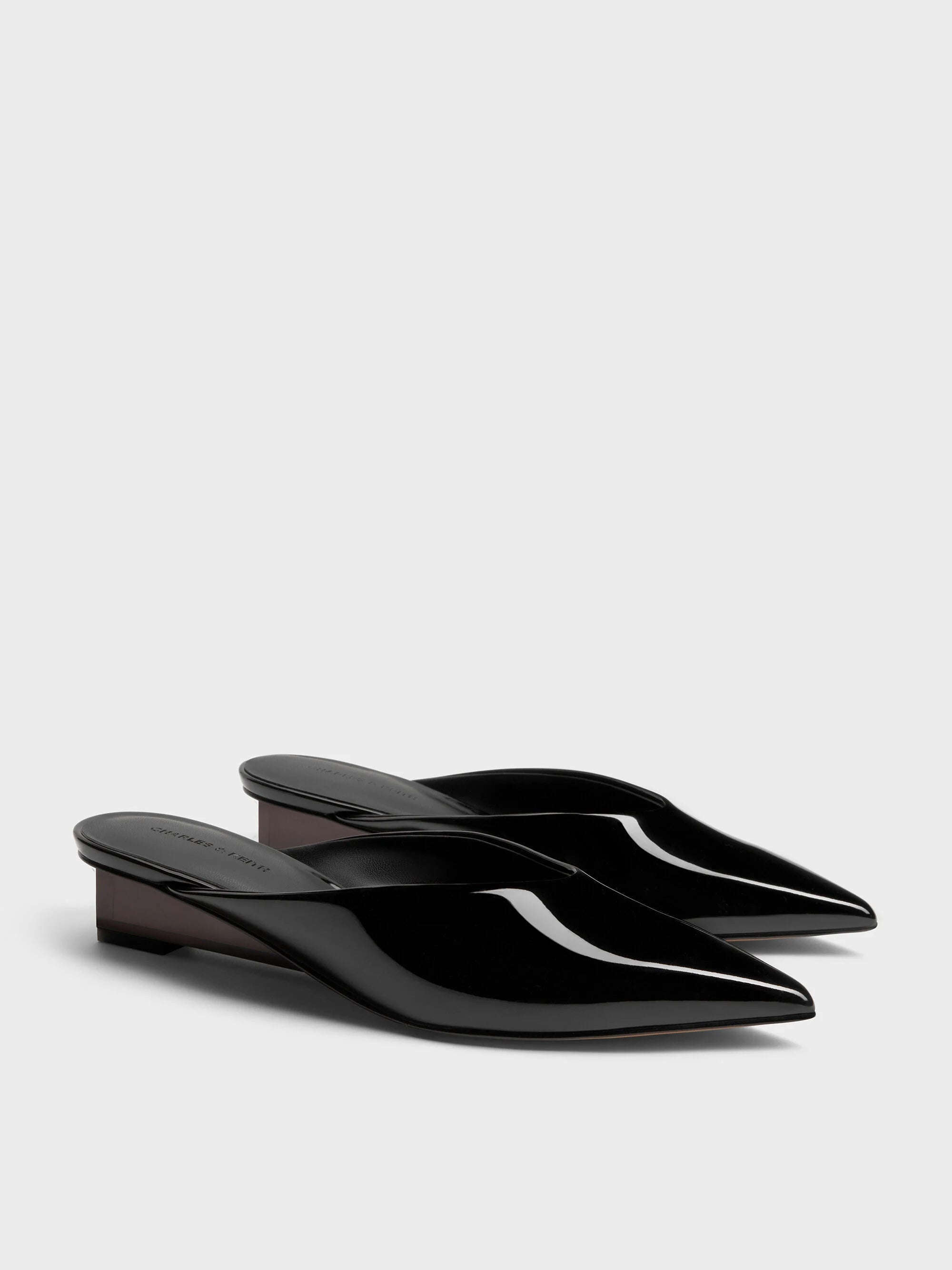 Black Patent