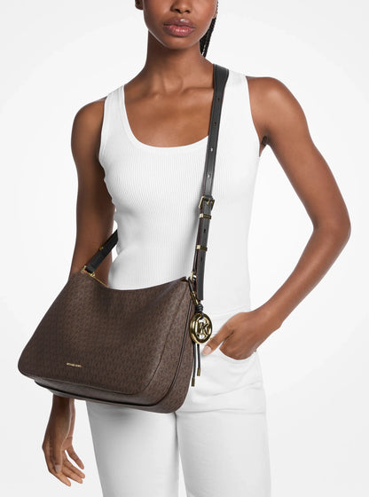 BROWN/BLK