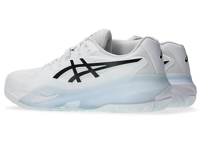 White/Black