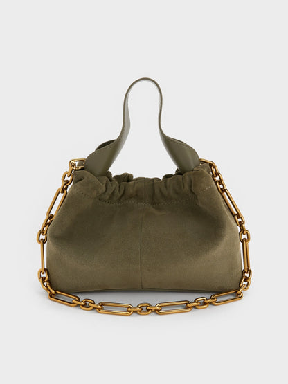 Deep Olive