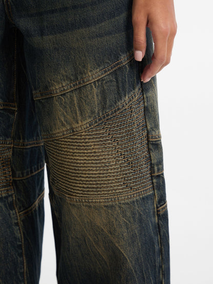 Go Original Sanded Dark W