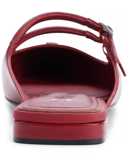 Ruby Red