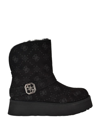 Black 001