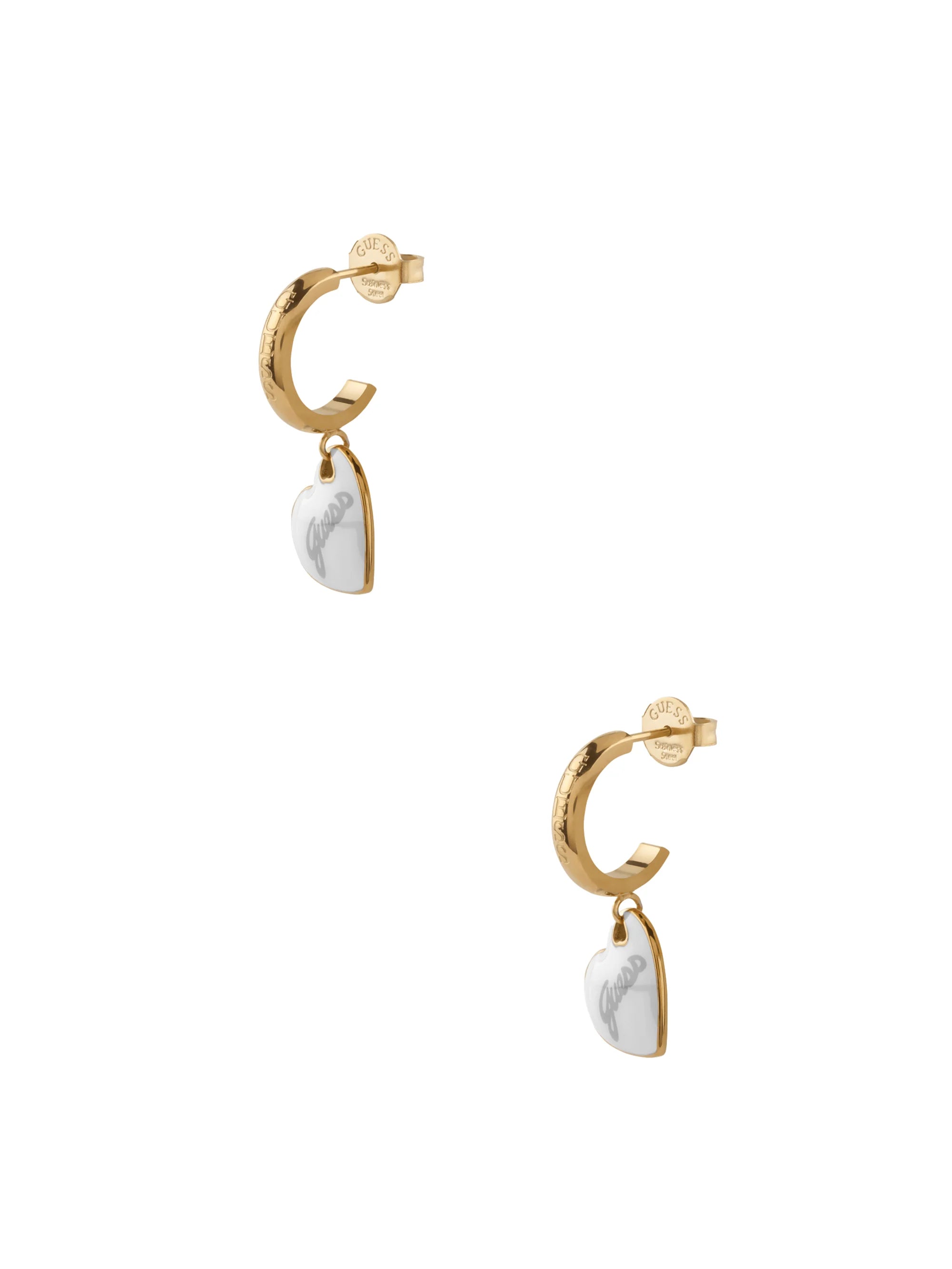 Yellow Gold/White