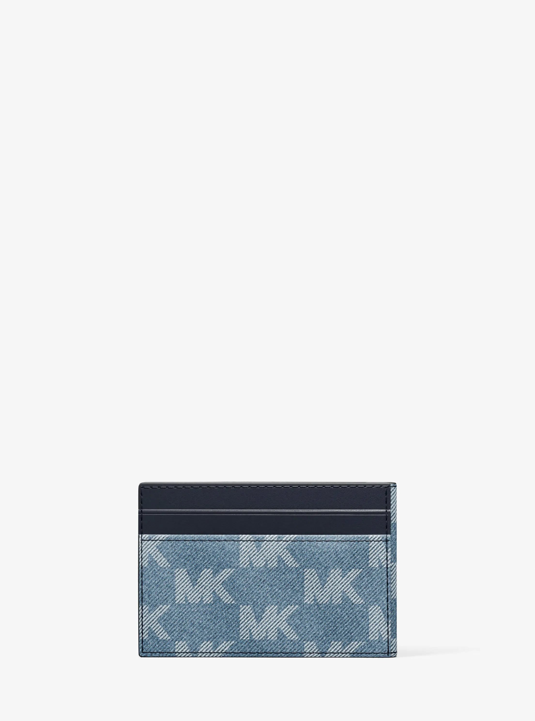 MEDIUM BLUE WASH