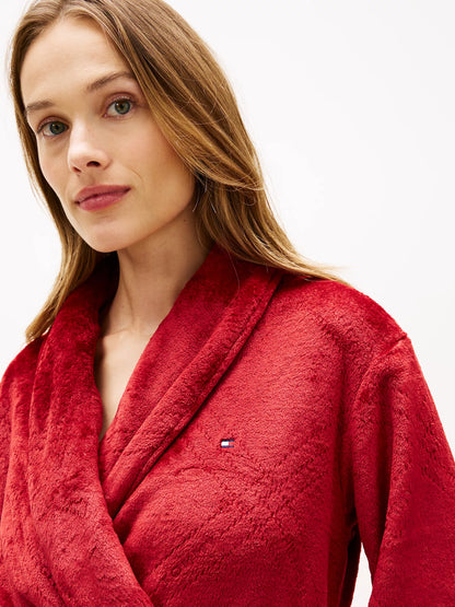 Regatta Red