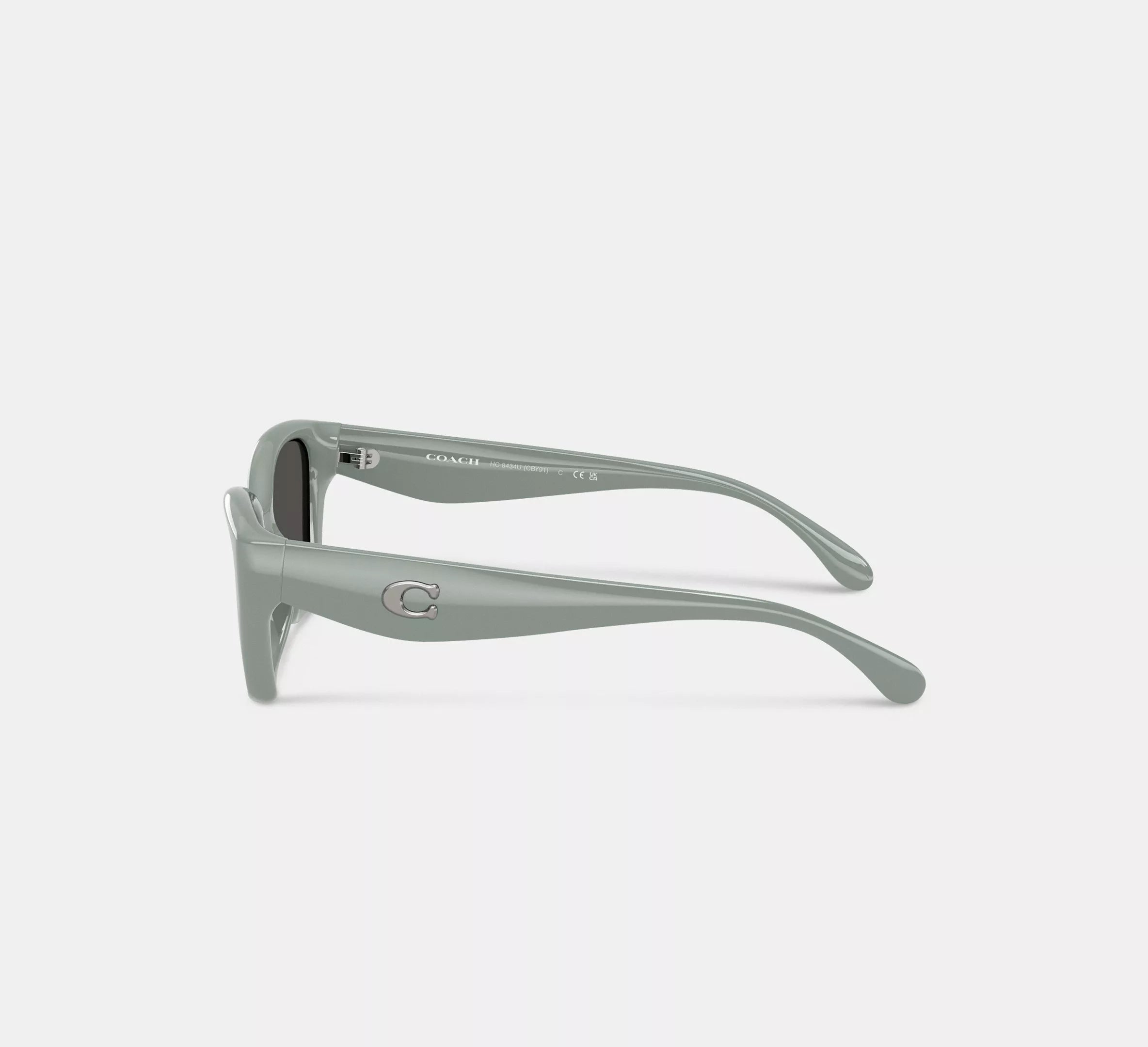 Industrial Grey
