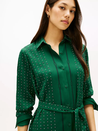 Ornamental Green