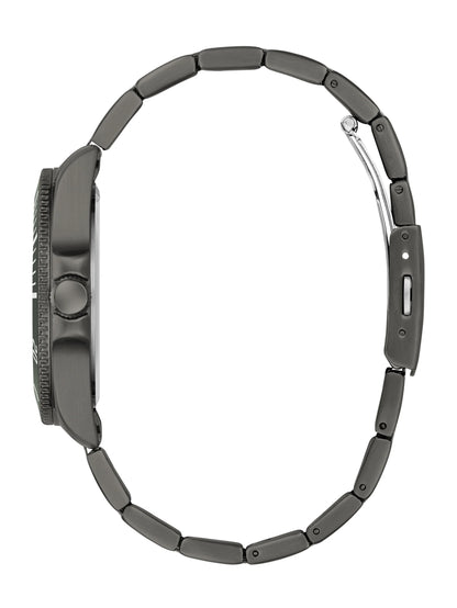 Gunmetal