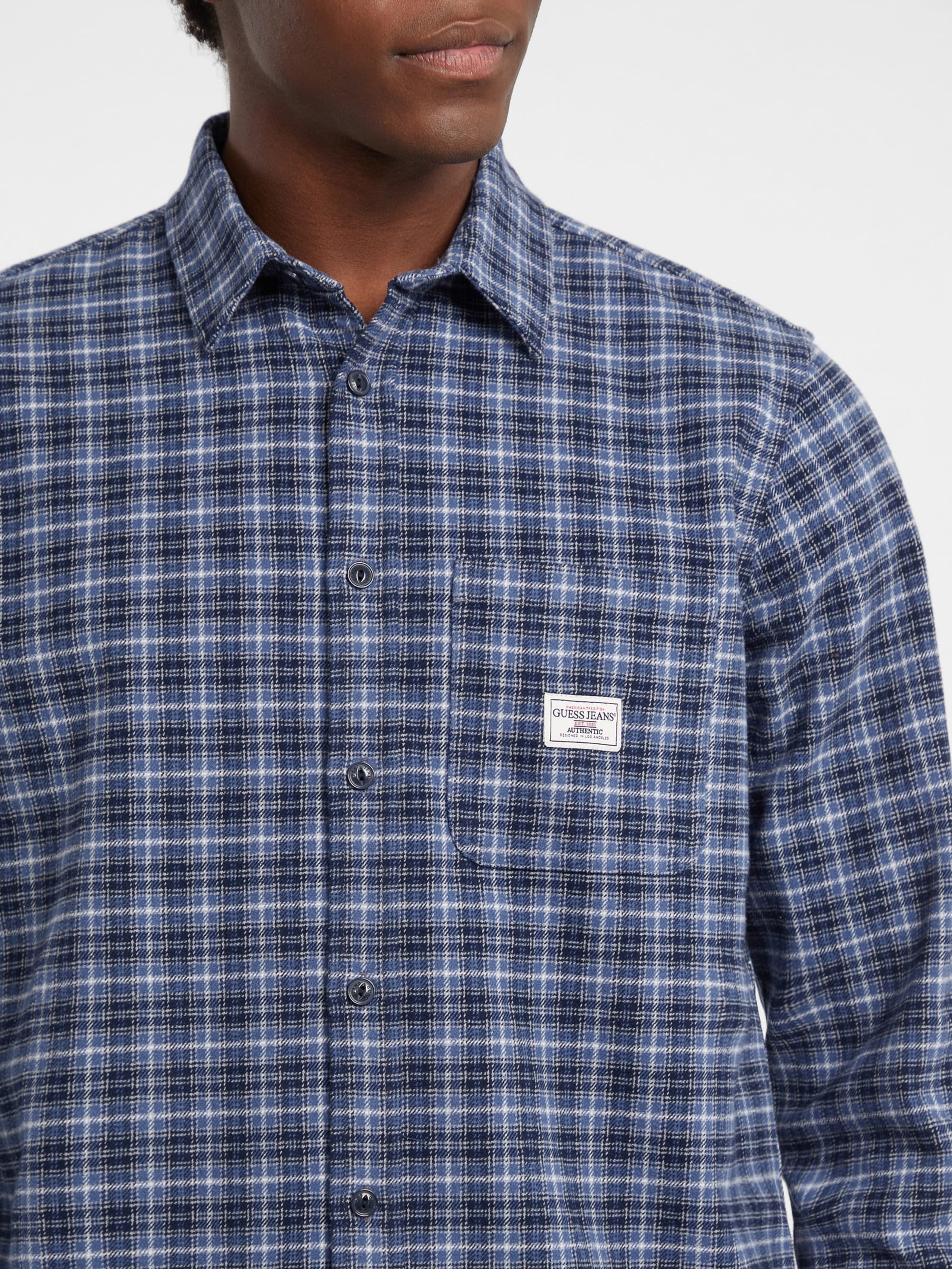 Blue Ribbon Multi Checks