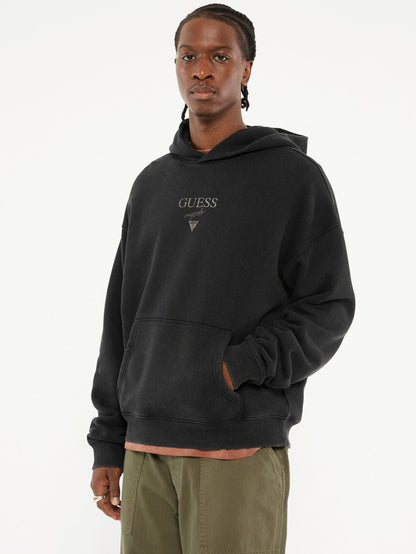 Jet Black Multi