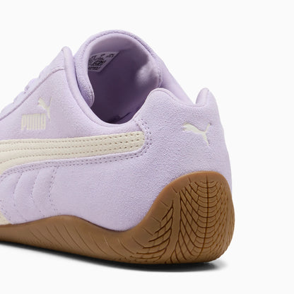 Light Lavender-Warm White