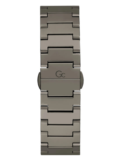 Gunmetal