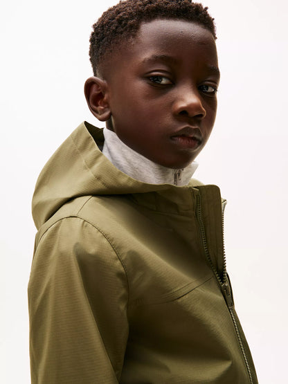 Utility Olive