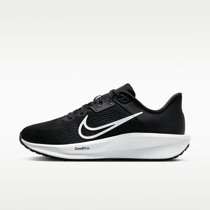 Black/Iron Grey/White