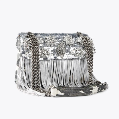 Silver Combination