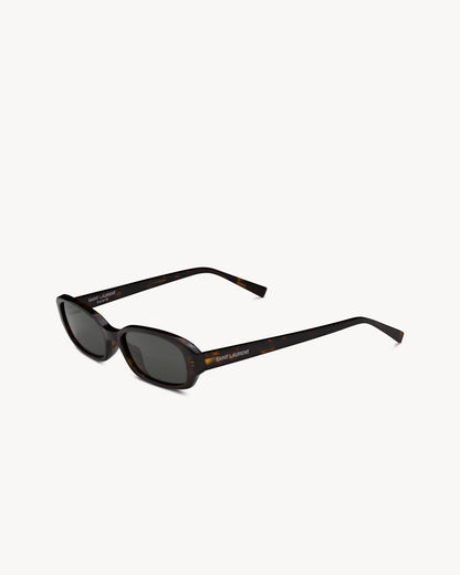 Dark Havana And Grey