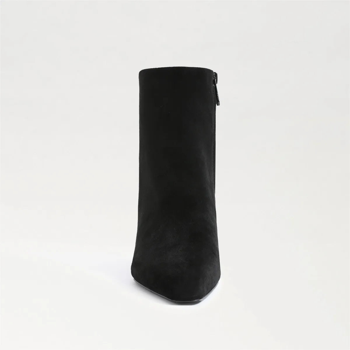 Black Suede