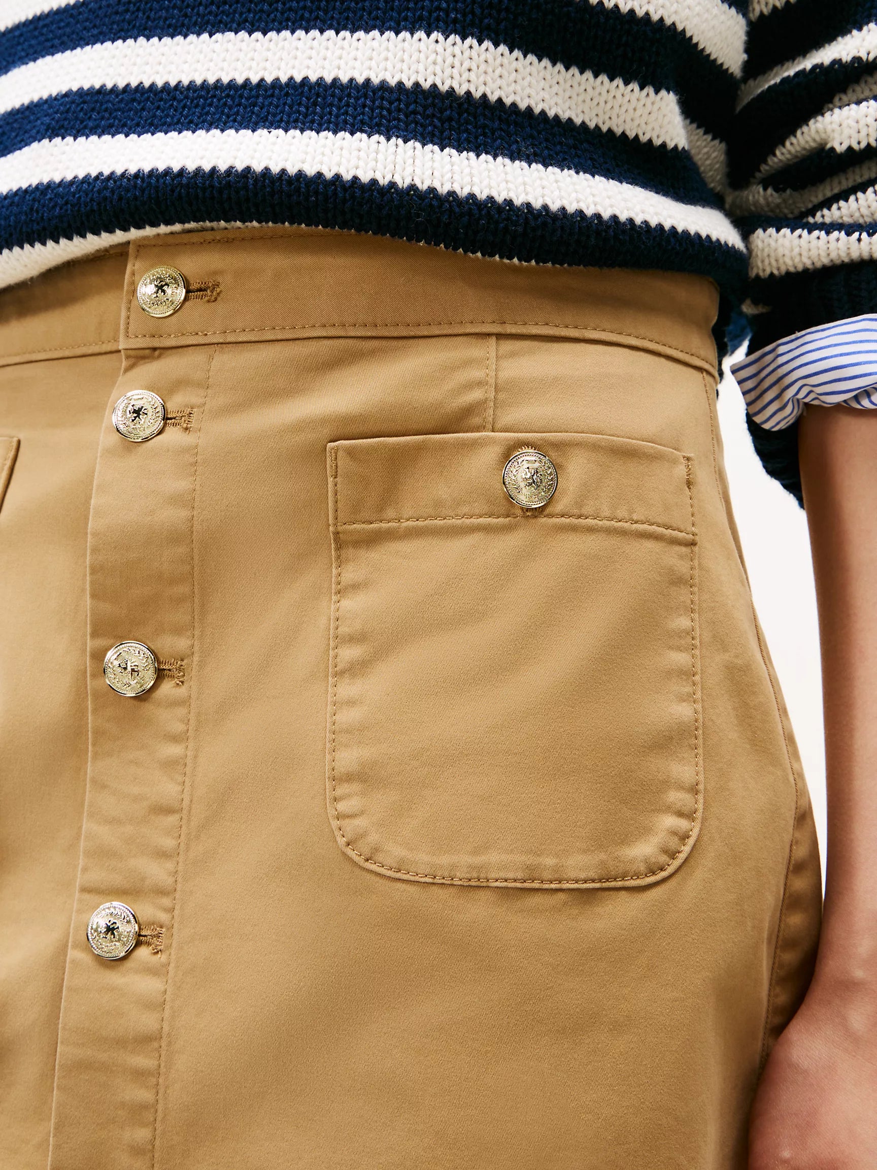 Classic Khaki