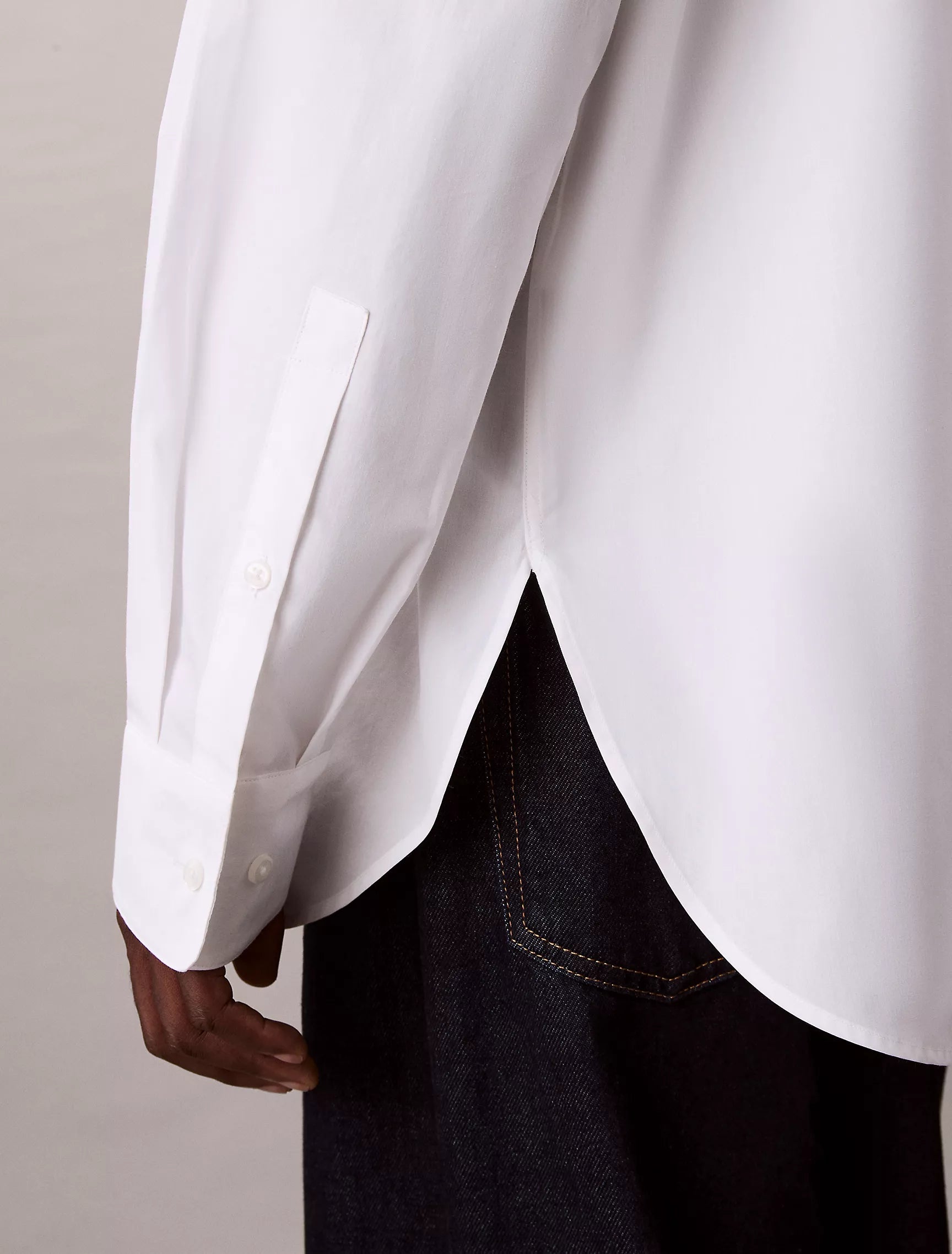 Brilliant White