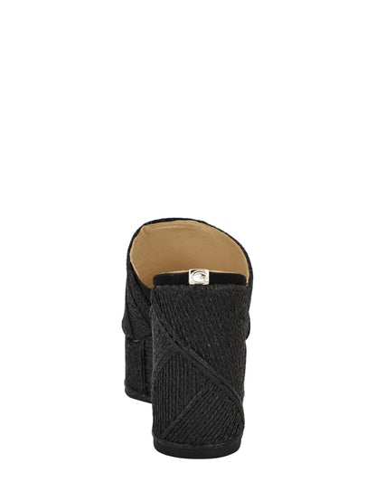 Black 001
