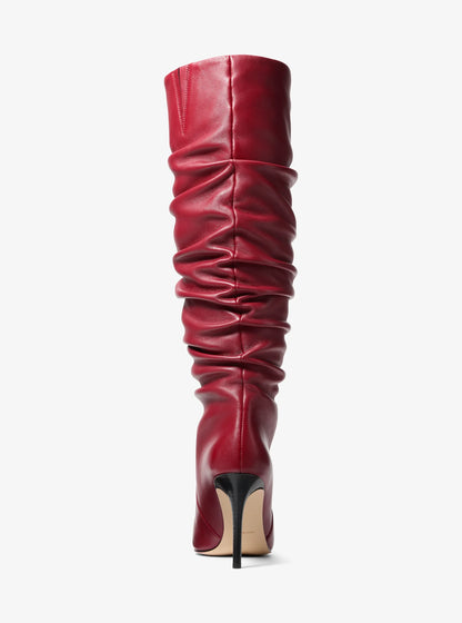 DEEP RED