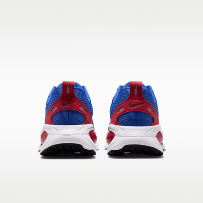 Rush Blue/Gym Red/White