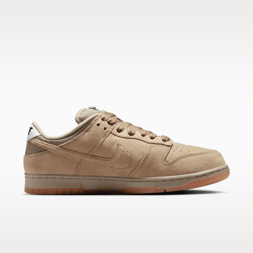 Parachute Beige/Desert Khaki/White/Parachute Beige