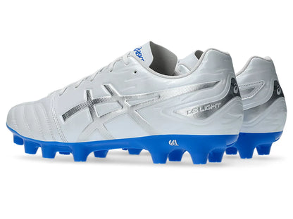 White/Pure Silver