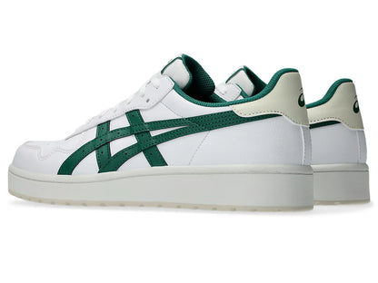 White/Jasper Green
