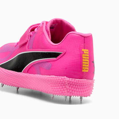 Poison Pink-Sun Stream-PUMA Black