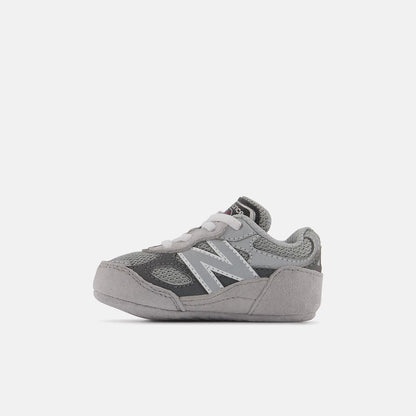 Grey 006 With Silver