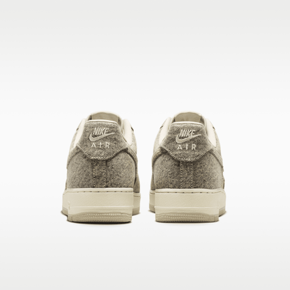 Desert Khaki/Light Khaki/Metallic Silver/Desert Khaki
