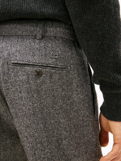 Dark Grey Heather