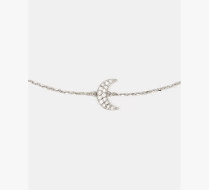 Clear/Silver