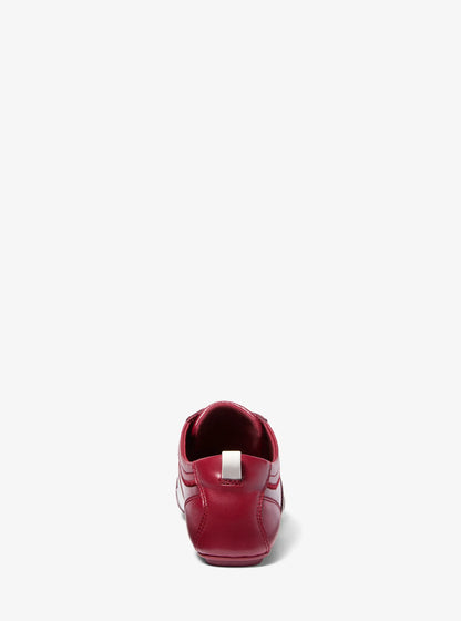 DEEP RED