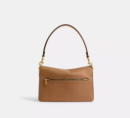 Brass/Honey Brown