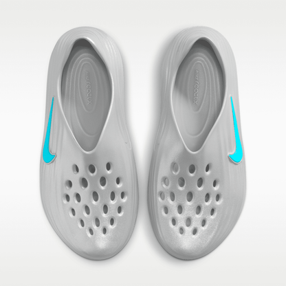 Metallic Silver/Gamma Blue/Black