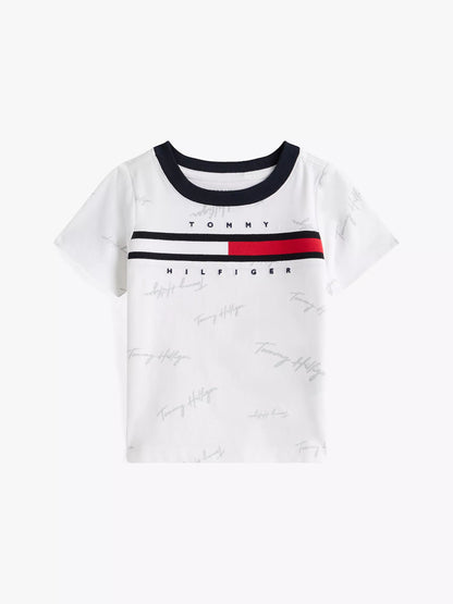 Optic White TH
