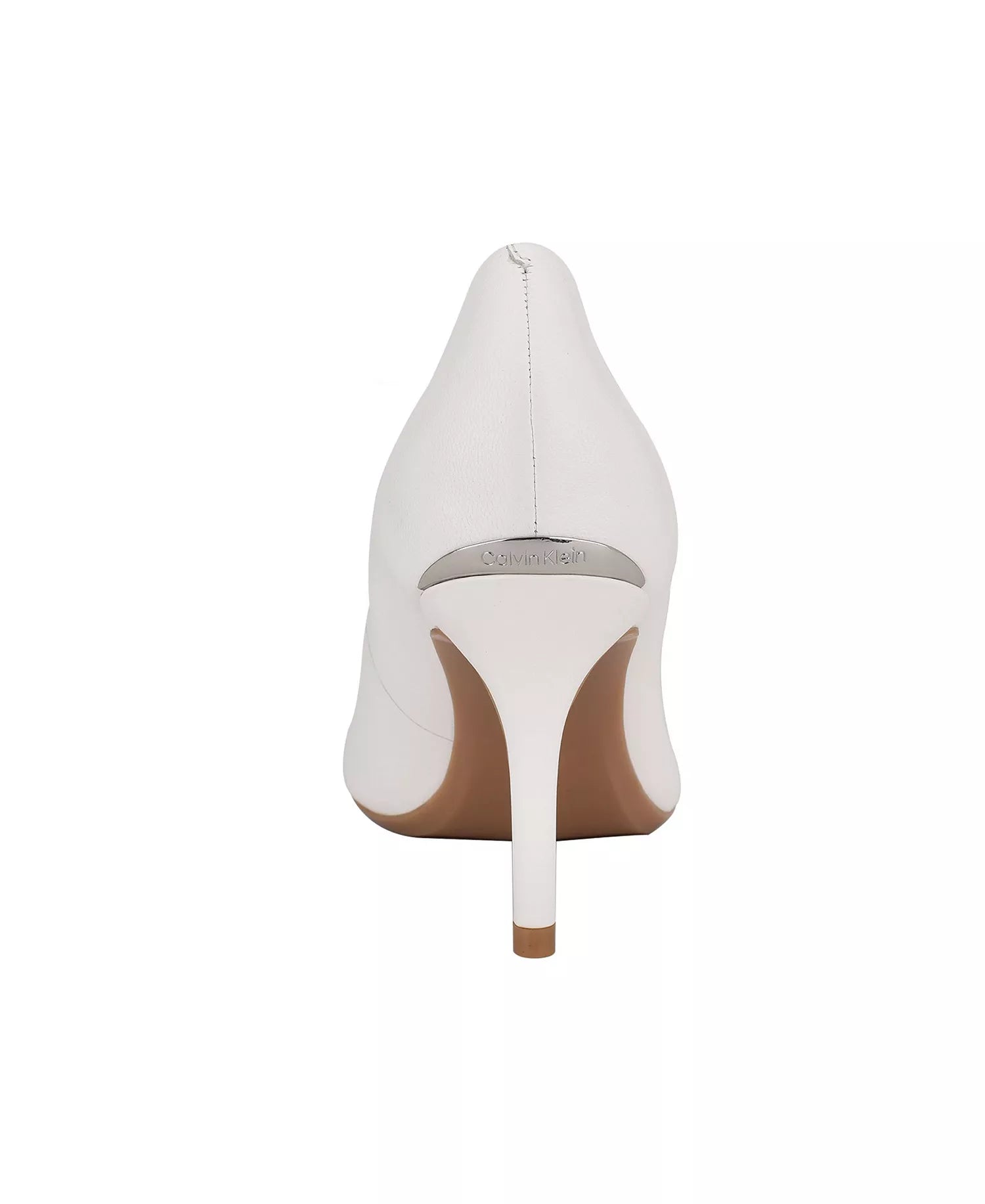 White Leather