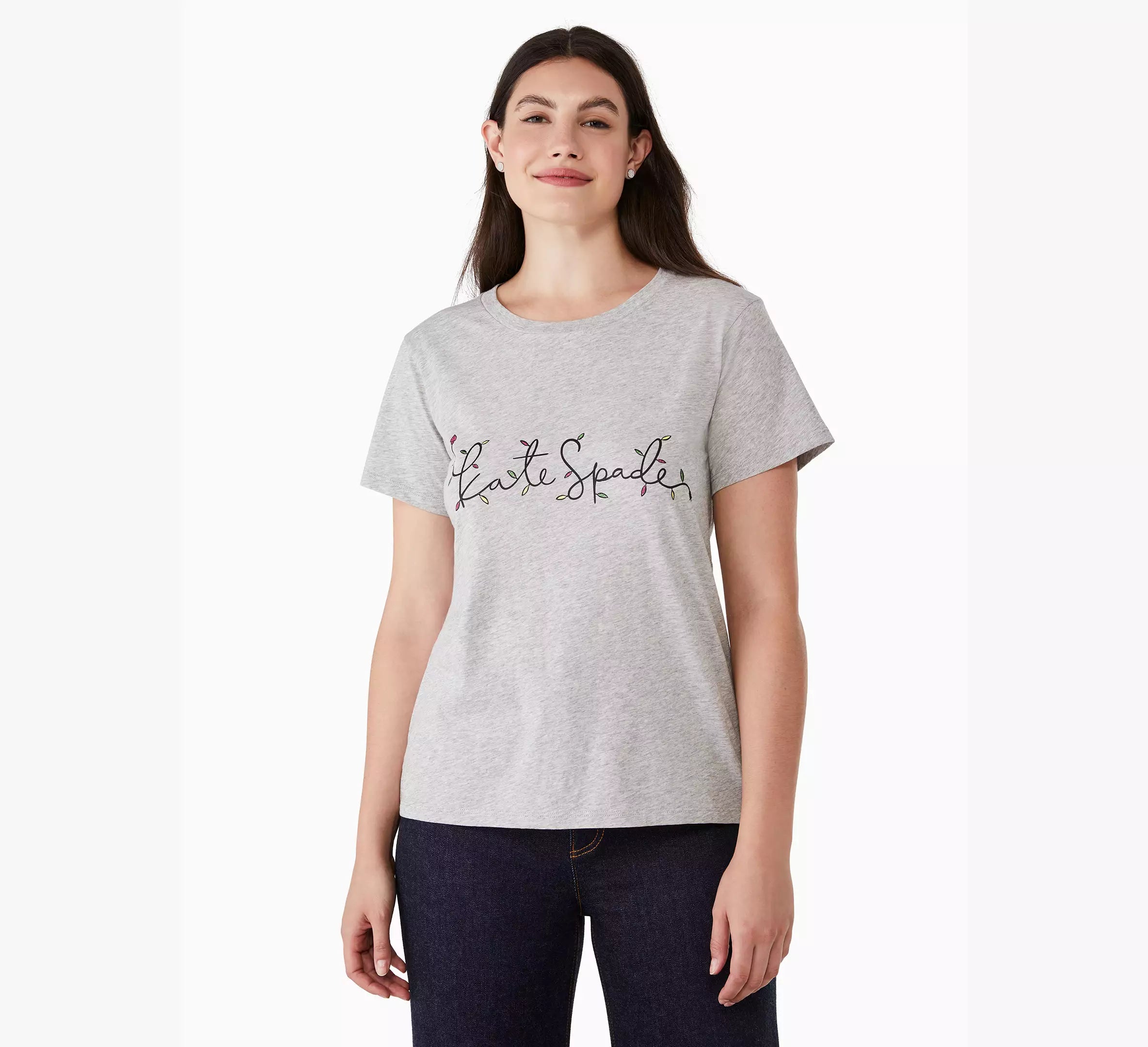 Grey Melange