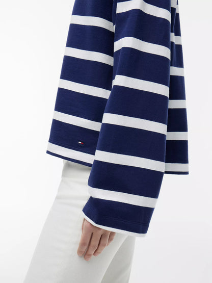 Preppy Navy