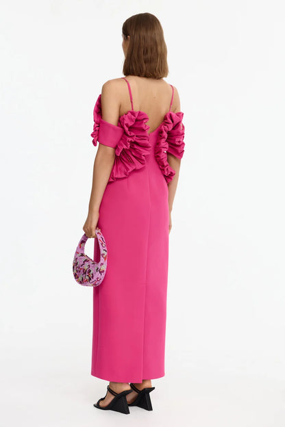 Mulberry Pink