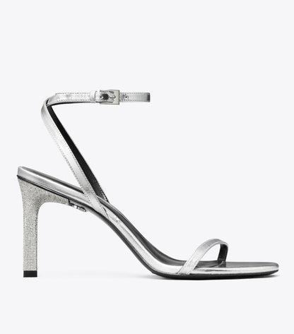metallic