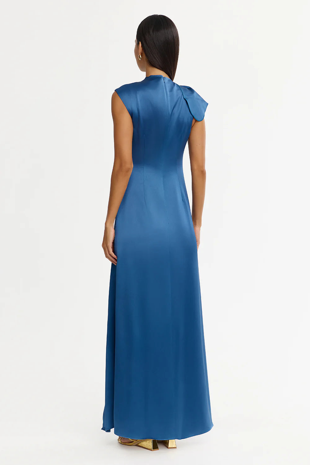 Deep Sapphire