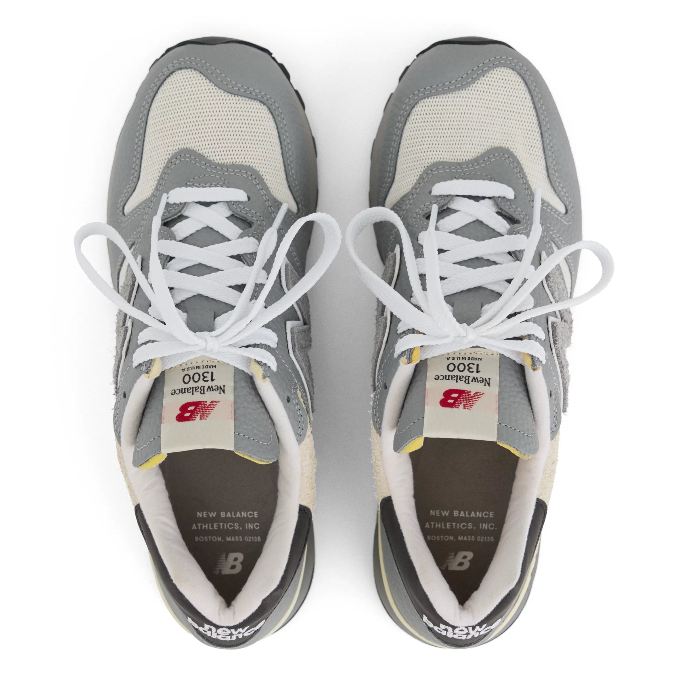 Slate Grey With Permafrost And Harbor Grey