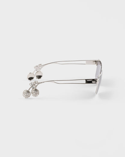 Lentes Grises