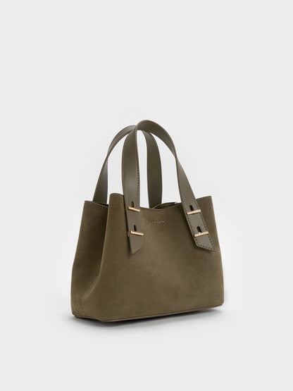 Deep Olive